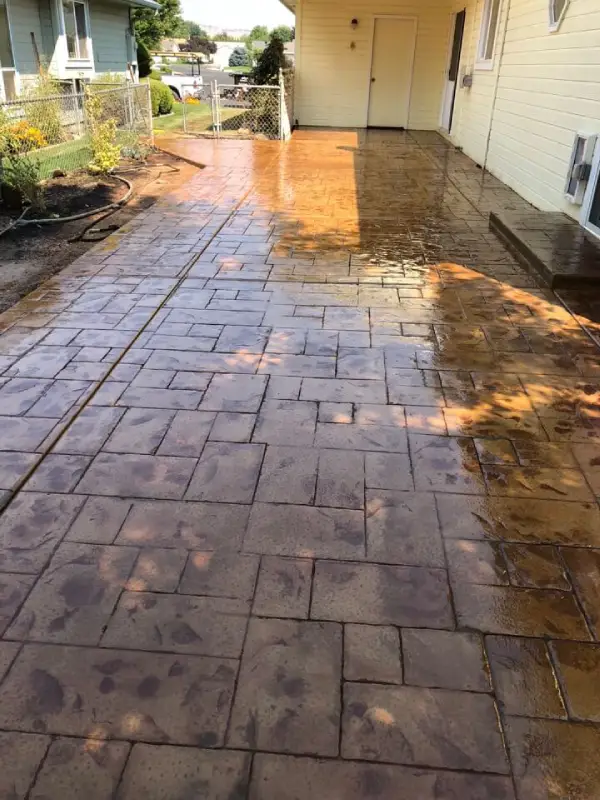 Professional Concrete Contractor